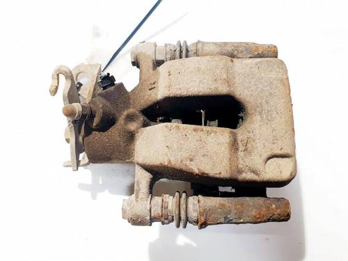 Used Right rear brake caliper Right rear brake caliper RENAULT MEGANE II (BM0/1_, CM0/1_) 1.6 16V (BM0C, CM0C) (113 hp) 34942131 34942131