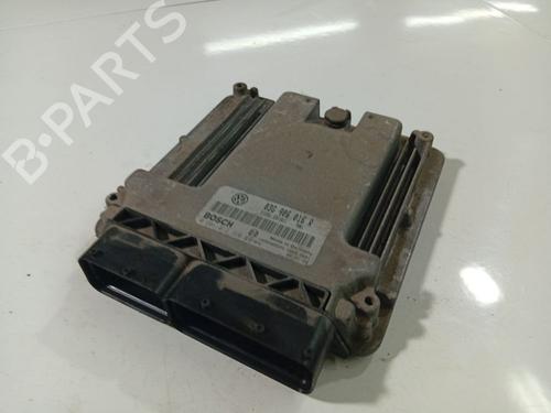 Used Engine control unit (ECU) Engine control unit (ECU) VW GOLF PLUS V (5M1, 521) 1.9 TDI (105 hp) 39968740 39968740
