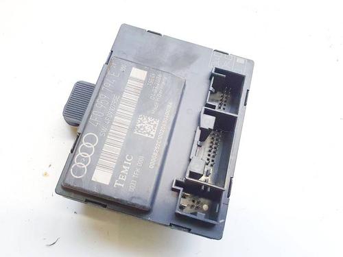 Used Electronic module Electronic module 35189744 35189744