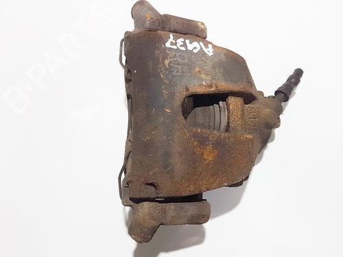 Used Right front brake caliper Right front brake caliper VOLVO V50 (545) 2.0 D (136 hp) 35542794 35542794