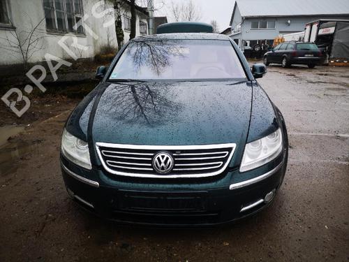 Electronic module VW PHAETON (3D1, 3D2, 3D3, 3D4, 3D6, 3D7, 3D8, 3D9) 3.2 V6 | BP32965366M83  - Image 5