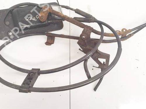 Used Cable Cable VW PASSAT B5 Variant (3B5) 1.9 TDI (110 hp) 34864580 34864580