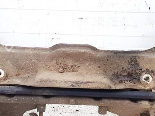 Used Anti roll bar Anti roll bar CITROËN NEMO Box Body/MPV (AA_) 1.4 HDi (68 hp) 35615677 35615677
