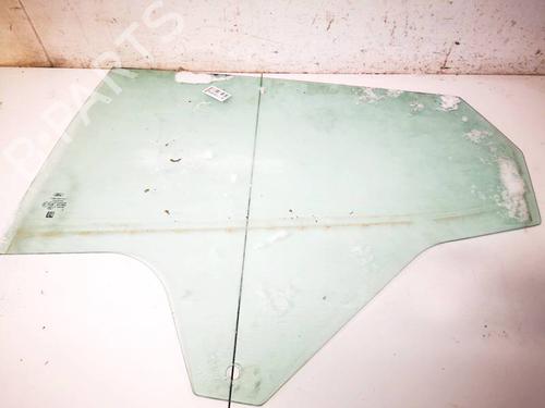 Used Rear left door window Rear left door window 38576822 38576822