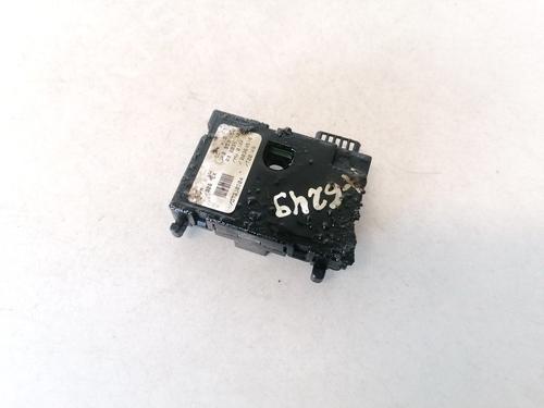Used Electronic module Electronic module 35597125 35597125