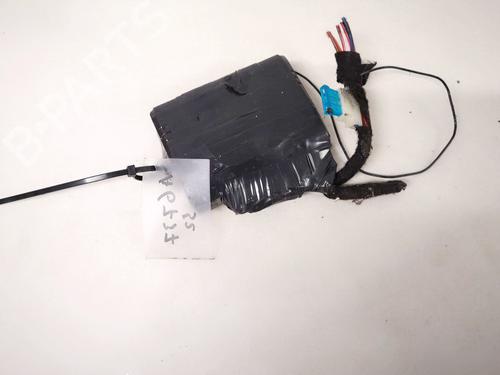 Used Electronic module Electronic module PEUGEOT 406 (8B) 1.9 TD (92 hp) 33083973 33083973