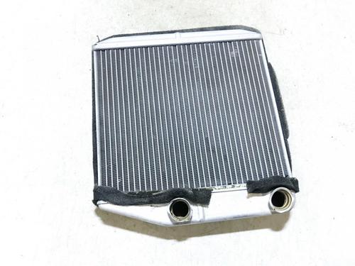 Used Heater matrix Heater matrix CITROËN NEMO Box Body/MPV (AA_) 1.4 HDi (68 hp) 35874489 35874489