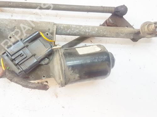 Used Front wiper motor Front wiper motor 35869115 35869115