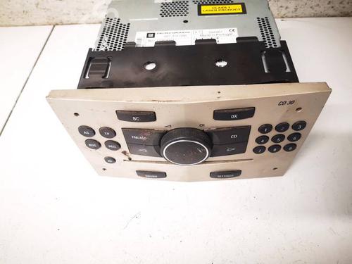 Used Radio Radio 34777583 34777583