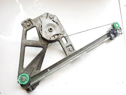 Used Rear left window mechanism Rear left window mechanism AUDI 100 C4 Saloon (4A2) 2.6 (150 hp) 36690867 36690867