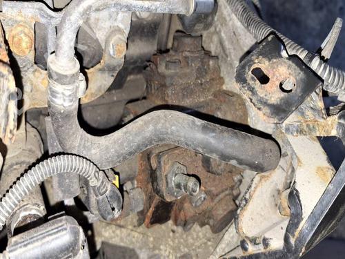 Injection pump OPEL INSIGNIA A (G09) 2.0 CDTI (68) | BP34782824M78 - Image 3