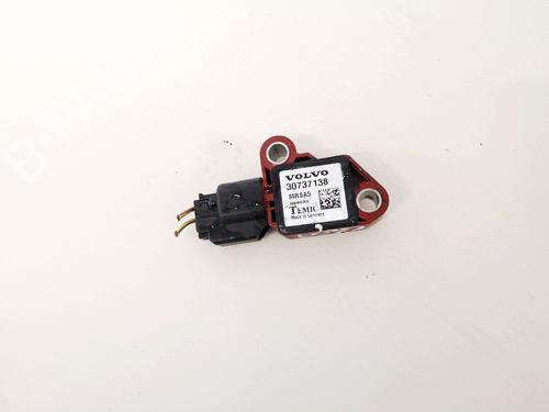 Used Electronic module Electronic module VOLVO V50 (545) 2.0 D (136 hp) 33065812 33065812