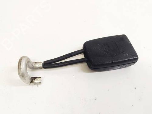 Used Seat buckle Seat buckle AUDI 100 C4 Avant (4A5) 2.4 D (82 hp) 35183216 35183216