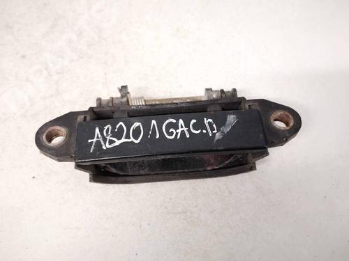 front-right-exterior-door-handle-audi-80-b4-saloon-8c2-1991-1992-1993-1994-1995-35383163 main image