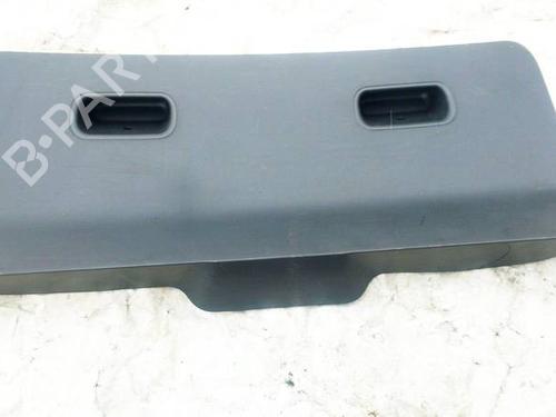 Used Boot lining Boot lining OPEL MERIVA A MPV (X03) 1.6 16V (E75) (100 hp) 35086067 35086067