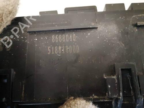 Fuse box VOLVO V50 (545) 2.0 D | BP32557350E1 - Image 3
