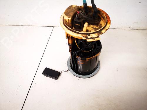 Used Fuel pump Fuel pump AUDI A3 (8P1) 2.0 TDI 16V (140 hp) 35531092 35531092