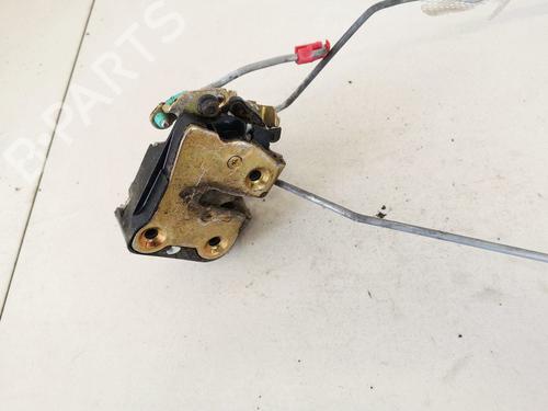 Used Rear right lock Rear right lock 35402452 35402452
