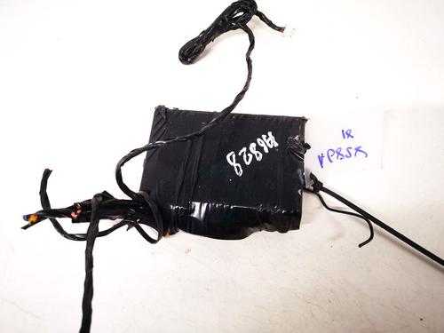 Used Electronic module Electronic module ALFA ROMEO 166 (936_) 2.4 JTD (936A2A__) (136 hp) 33088261 33088261