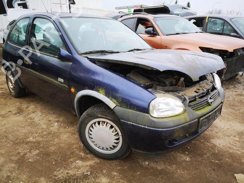 Used Parts OPEL CORSA B (S93) 1.0 i 12V (F08, F68, M68) (54 hp) 4471394