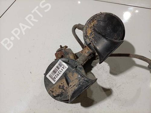 Used Horn Horn OPEL ASTRA G Hatchback (T98) 1.6 16V (F08, F48) (101 hp) 35830219 35830219