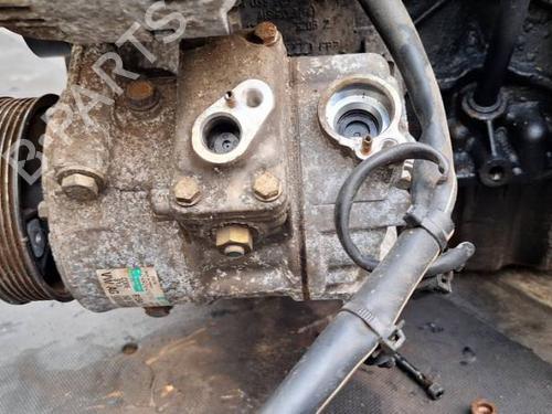 Used AC compressor AC compressor VW PASSAT B6 (3C2) 2.0 TDI (140 hp) 34985755 34985755