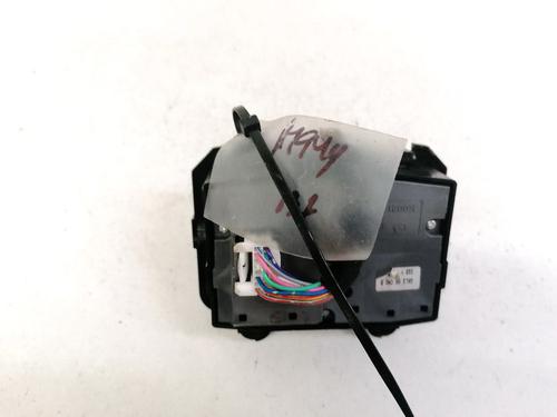 Steering wheel controls MAZDA 6 Estate (GJ, GL) 2.2 D (GJ2FW, GJ1021, GJ1022, GL1021) | BP35396870E15 - Image 2