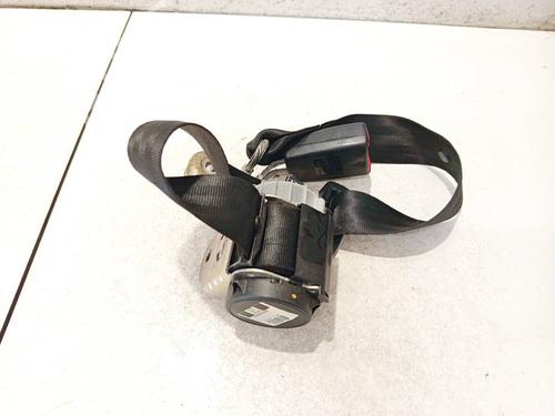 Used Rear center seatbelt Rear center seatbelt SEAT LEON (1P1) 1.6 (102 hp) 34921034 34921034