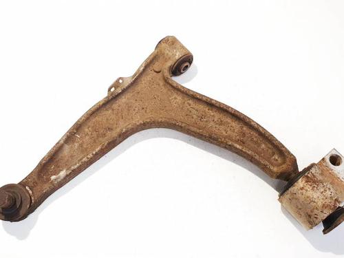 Used Left rear steering knuckle Left rear steering knuckle 35260339 35260339