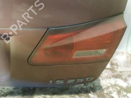 Used Right tailgate light Right tailgate light 34997355 34997355
