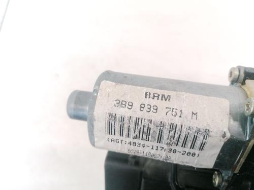 Left rear window motor VW PASSAT B5 Variant (3B5) 1.6 | BP35536785E23 - Image 3