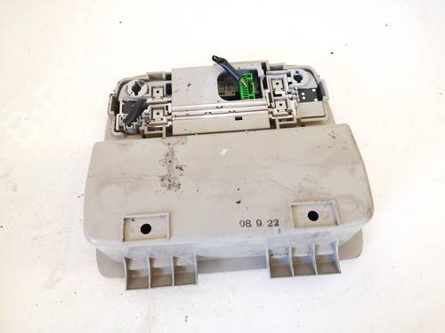 Kabinelys HONDA ACCORD VIII (CU) 2.2 i-DTEC (CU3) | BP35096298I8 - Image 2