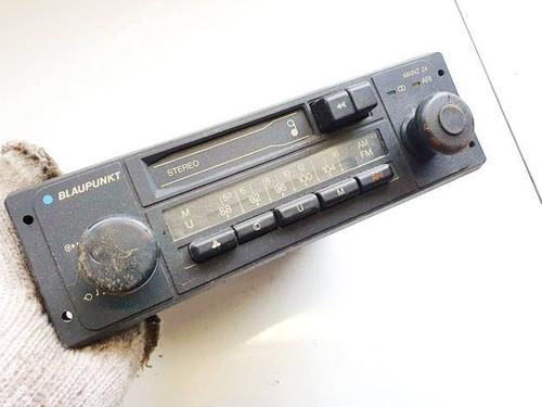 Used Radio Radio 34983676 34983676