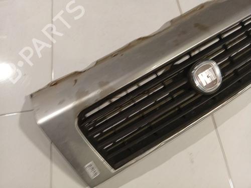 Grill FIAT DUCATO Van (250_) 100 Multijet 2,2 D | BP38790432C40 - Image 2