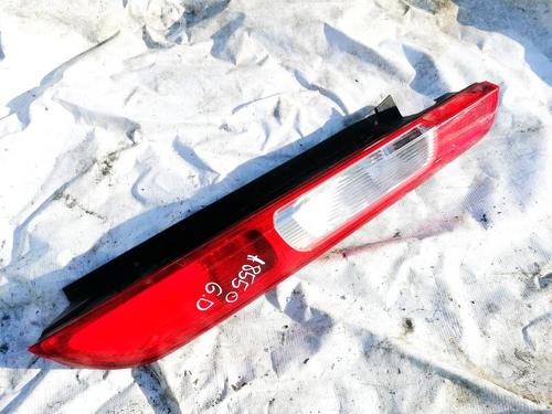 Used Right taillight Right taillight FORD FOCUS II (DA_, HCP, DP) 2.0 TDCi (136 hp) 35373286 35373286