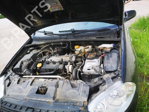 Engine mount FIAT CROMA (194_) 1.9 D Multijet (194AXB1B) | BP32948110M89 - Image 7