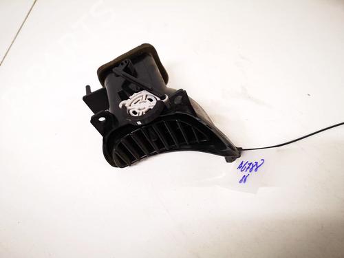 Used Air vent Air vent NISSAN ALMERA II Hatchback (N16) 1.5 dCi (82 hp) 33086956 33086956
