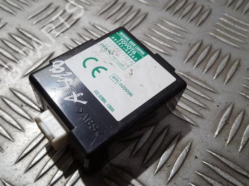 Used Electronic module Electronic module 35711489 35711489