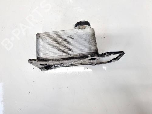 Used Oil radiator Oil radiator 35198327 35198327