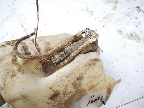 Used Washer pump Washer pump NISSAN ALMERA TINO (V10) 2.2 dCi (136 hp) 35408722 35408722