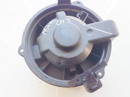 Used Heater blower motor Heater blower motor MITSUBISHI COLT VI (Z3_A, Z2_A) 1.1 (Z31A, Z32A) (75 hp) 35868186 35868186