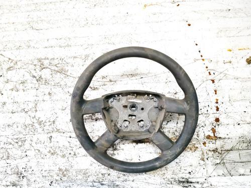Used Steering wheel Steering wheel FORD TRANSIT Van (FA_ _) 2.4 TDCi RWD (100 hp) 35585464 35585464