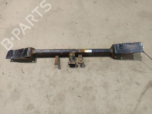 Gancio traino Gancio traino OPEL MERIVA A MPV (X03) 1.7 CDTI (E75) (125 hp) 36824210 36824210