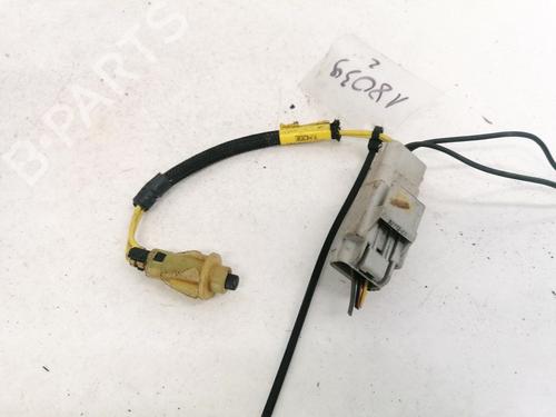 Module électronique Module électronique DODGE CALIBER 2.0 CRD (140 hp) 35411843 35411843