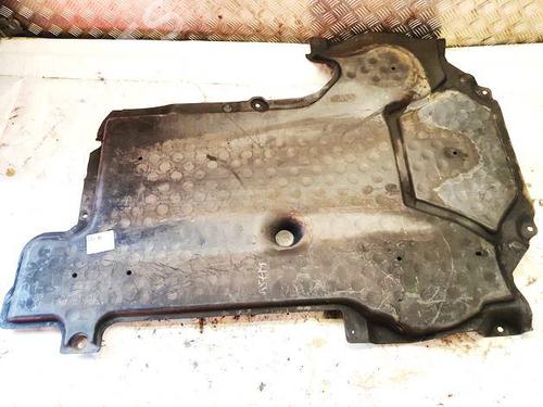 Used Underbody protection Underbody protection 35116361 35116361