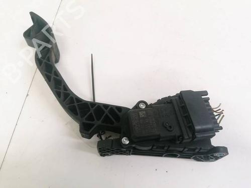 Used Pedal Pedal FORD FOCUS C-MAX (DM2) 1.6 TDCi (109 hp) 35365621 35365621
