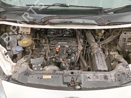 Engine mount TOYOTA PROACE Van (MDX_) 2.0 D (MDX6) | BP32938414M89  - Image 11