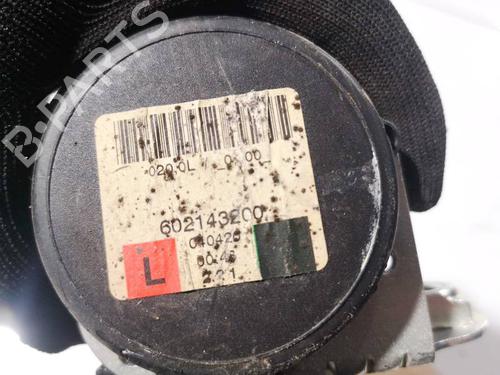 Rear left seatbelt OPEL ASTRA H (A04) 1.7 CDTI (L48) | BP34849961I29 - Image 3
