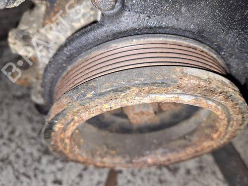 Pulley VW PASSAT B6 (3C2) 2.0 TDI | BP35157989M122 - Image 2