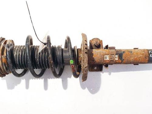 Used Left front shock absorber Left front shock absorber 35277549 35277549